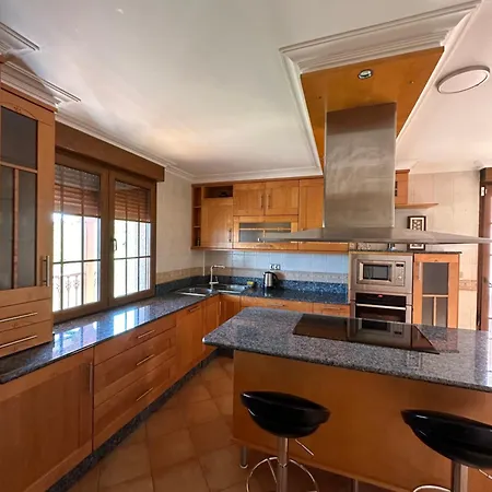 La Casa De Canedo Arganza