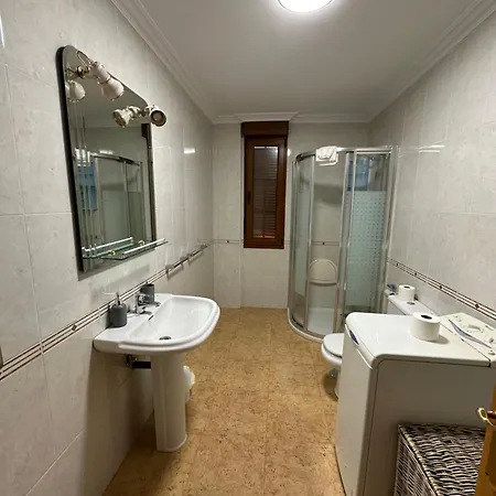 La Casa De Canedo