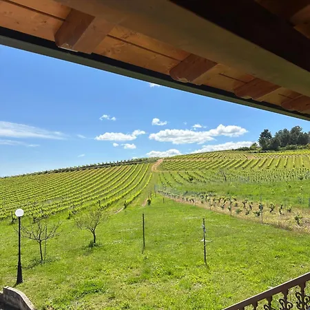 La Casa De Canedo Arganza