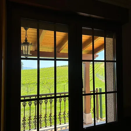 La Casa De Canedo 度假居 *