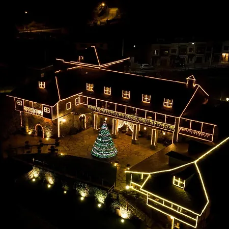 度假居 La Casa De Canedo Arganza