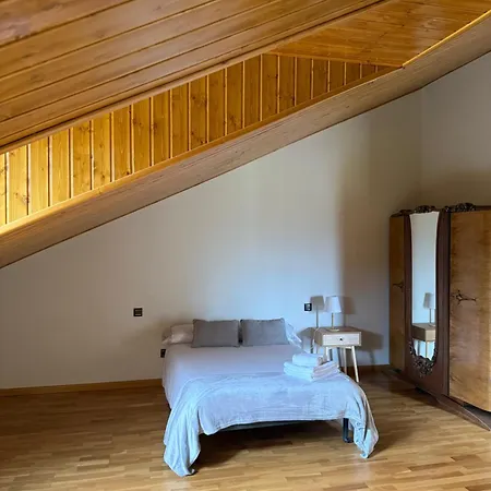 Holiday home La Casa De Canedo