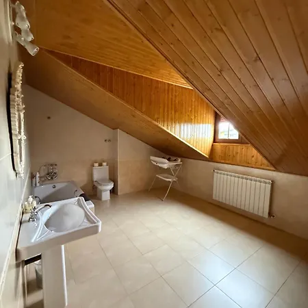 La Casa De Canedo Arganza