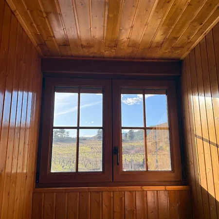 度假居 La Casa De Canedo Arganza